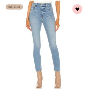 GRLFRND Kendall Skinny Jeans